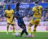 Serie A, Atalanta-Udinese sur le terrain : 2-1 EN DIRECT – Football