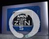 Actualiser les APU Ryzen, Strix Halo et RX 8000