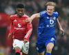 Amad Diallo met le feu lors de la victoire 3-0 contre Leicester City – Man United News And Transfer News