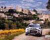 ES9 Ranking Rallye Terre de Vaucluse 2024