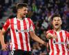 Guruzeta sauve l’Athletic sur le coup de klaxon et aggrave la crise à Pucela