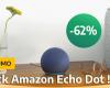 Amazon casse le prix de son Echo Dot avec ce pack avant-première du Black Friday !