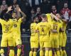 Le TFC s’impose sans trembler face au Stade Rennais