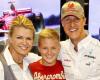 Mick Schumacher parle de l’accident de son père Michael