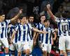 Barcelone battu par la Real Sociedad de Nayef Aguerd