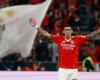 Di María doublé lors de la victoire de Benfica contre Porto :: Olé