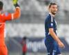 Des Girondins. Andy Carroll est-il suspendu ?