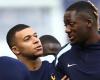 “Je ne veux pas de ta vie”, Konaté évoque la médiatisation de Mbappé