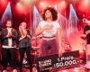 Le Fribourgeois Mo’Mot remporte le concours CokeSTUDIO