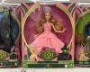 Lien Mattel ‘Wicked’ Dolls mal étiqueté sur l’emballage avec un site de films pour adultes