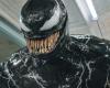 Venom est à nouveau au top pendant un week-end terne