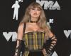 Taylor Swift triomphe, la Sud-Africaine Tyla perce