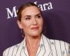 Kate Winslet a eu des retrouvailles surprenantes avec “Titanic” lors de la production de son dernier film “Lee”