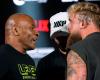 Jake Paul contre Mike Tyson : Quand a lieu le combat, qui est sur la sous-carte et devez-vous payer pour cela ?