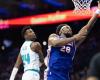 Guerschon Yabusele (20 points) redonne le sourire aux Sixers • Basket USA