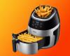 Votre Airfryer vous espionne ? Une association de consommateurs tire la sonnette d’alarme