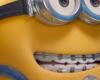 Has “Les Minions 2” on TF1 managed to compete with “La Grande Vadrouille” on France 2?