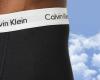 Ces boxers Calvin Klein sont à un prix très raisonnable, ne manquez pas cette offre folle