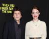 Jesse Eisenberg révèle que les insultes ont valu à Emma Stone son rôle dans “Welcome to Zombieland”