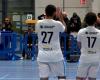 Thulin Futsal Academy remporte le derby contre Magic Hellas et relance la saison