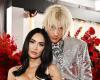 Megan Fox attend un bébé avec Machine Gun Kelly après la perte du couple