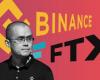 FTX poursuit Binance et l’ancien chef Changpeng Zhao pour 1,8 milliard de dollars