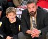 En plein divorce, Ben Affleck s’offre une rare sortie père-fils avec Samuel, 12 ans