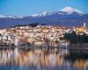 Avertissements de pluie, de front d’air froid et de tempête à venir – Greek City Times