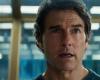 Tom Cruise revient pour “Mission Impossible”