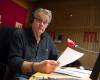 le jour où Alain Delon a lu les lettres de Poilus sur RTL