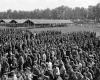 Prisonniers allemands à Saint-Dizier, en 1916