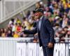 Kombouaré fired before PSG, Kita prepares