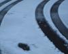 La neige revient en force dans les Hautes-Alpes ce mardi ?