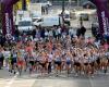 le classement complet de la course 5 « Les 5 km de Cherbourg »