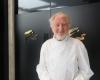 Le chef étoilé Pierre Gagnaire visite ce restaurant de l’Orne