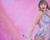 Taylor Swift triomphe aux MTV Europe Music Awards 2024 en remportant quatre prix