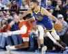 Stephen Curry fait exploser la défense du Thunder • Basket USA