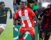 Dion Lopy en forme, Sadio Mané en jambes, Jamal Thiaré décisif…