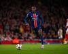 Kolo Muani and PSG, Luis Enrique wants a divorce