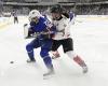 Le Canada prend le contrôle de la série Rivalry avec une victoire de 4-1