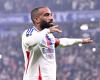 Lacazette lâche une bombe sur son avenir à Lyon – Ligue 1 – J11 – Lyon-Saint-Étienne (1-0)