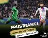 Qu’est-ce qui ressort de ce derby face à l’OL ?