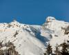 Bulletin météo. Des averses de neige sont attendues mardi dans les Alpes