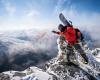 Oui, dans le Tarn il y a aussi des clubs alpins et l’un d’entre eux accueille un champion du monde