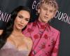 Megan Fox et Machine Gun Kelly attendent leur premier enfant ensemble