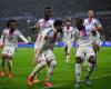 Lyon sort vainqueur du 125e derby contre Saint-Etienne