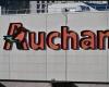 Six postes vont être supprimés chez Auchan à Brives-Charensac dans le cadre du vaste plan social