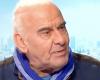 Michel Fugain gives a huge rant against Mimie Mathy (ZAPTV)