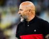 Sampaoli arrive à Rennes avec trois adjoints