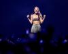 Olivia Rodrigo vient au Rock Werchter